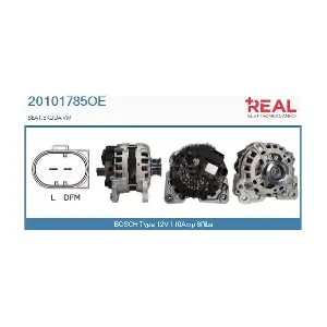 REAL 20101785OE