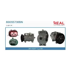 REAL 60055730BN