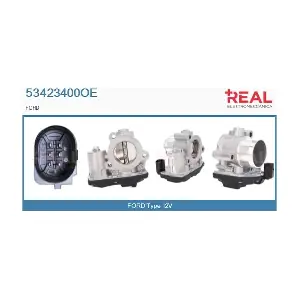 REAL 53423400OE