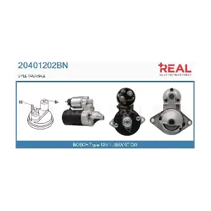REAL 20401202BN