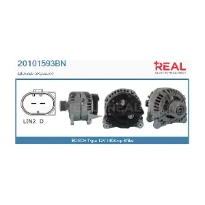 REAL 20101593BN