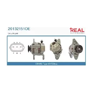 REAL 20132151OE