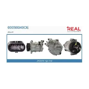 REAL 60090040OE