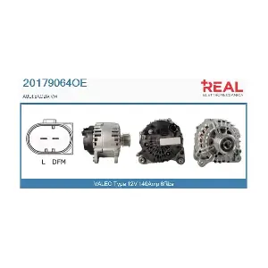 REAL 20179064OE