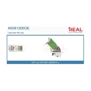 40081200OE REAL