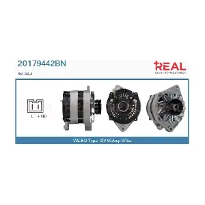 20179442BN REAL