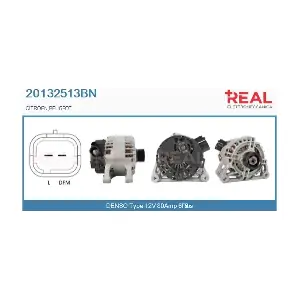 REAL 20132513BN