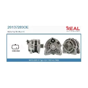 20137283OE REAL