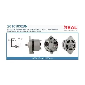 REAL 20101832BN