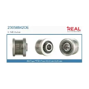 23058842OE REAL