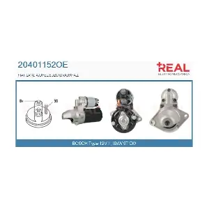 REAL 20401152OE