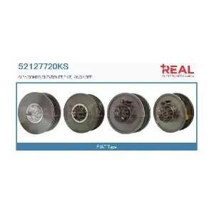 REAL 52127720KS