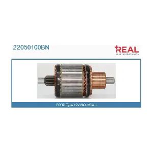REAL 22050100BN