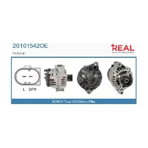 REAL 20101542OE