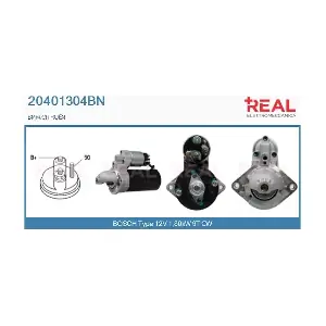 REAL 20401304BN