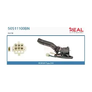 50511100BN REAL