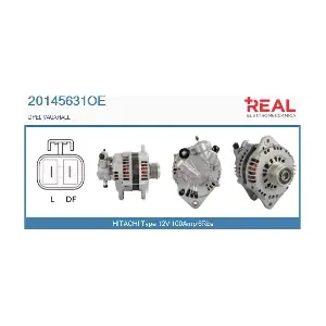 REAL 20145631OE