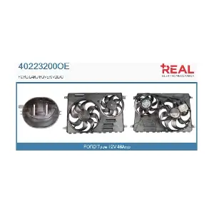 40223200OE REAL