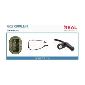 REAL 8027200EBN