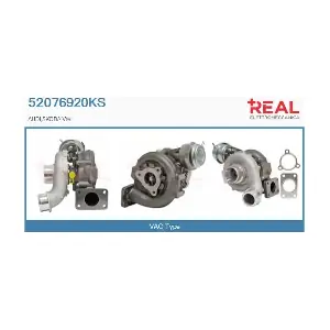 REAL 52076920KS