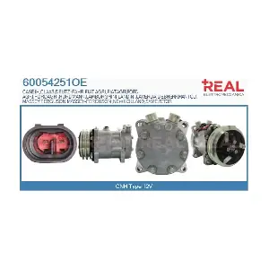REAL 60054251OE