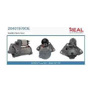 REAL 20401970OE