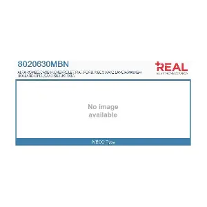 REAL 8020630MBN