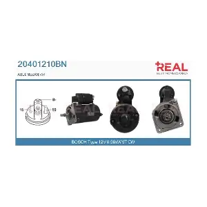 REAL 20401210BN