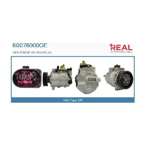 60076000OE REAL