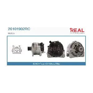 REAL 20101902RC