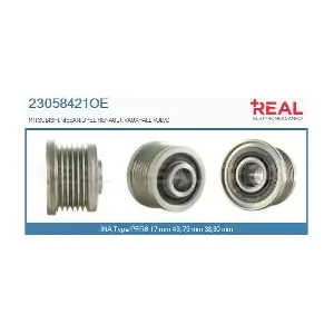 REAL 23058421OE