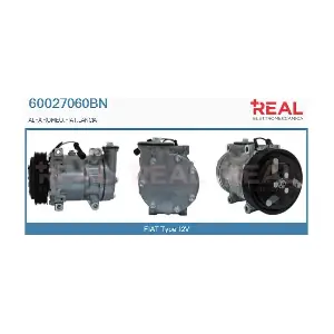 REAL 60027060BN