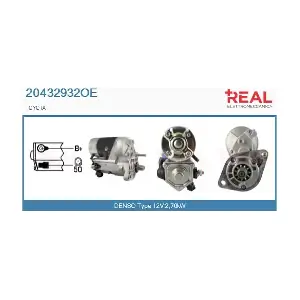 20432932OE REAL