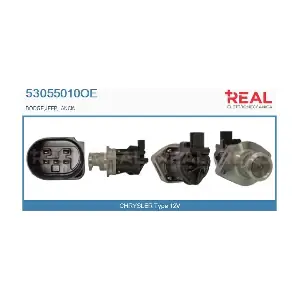 53055010OE REAL