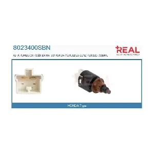 8023400SBN REAL