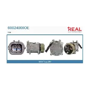 REAL 60024000OE