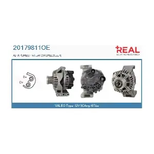 REAL 20179811OE