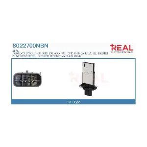 REAL 8022700NBN