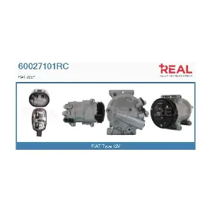 60027101RC REAL