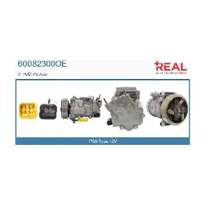REAL 60082300OE