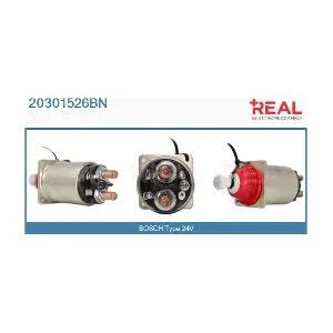 REAL 20301526BN