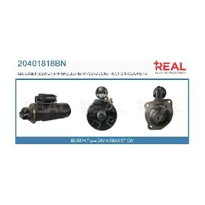 REAL 20401818BN