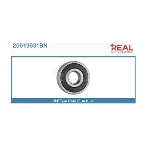 REAL 25613631BN