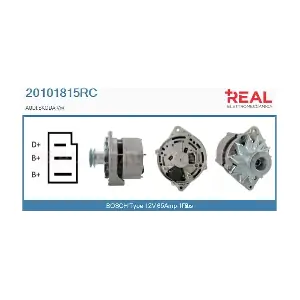 REAL 20101815RC