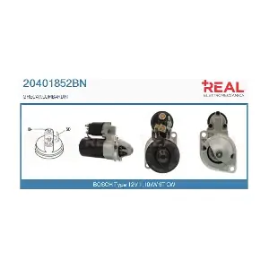 20401852BN REAL