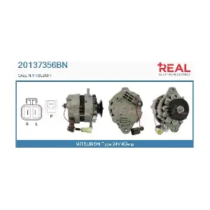 REAL 20137356BN