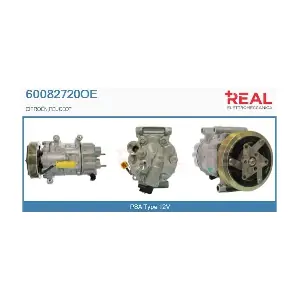 REAL 60082720OE