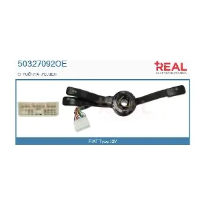 50327092OE REAL