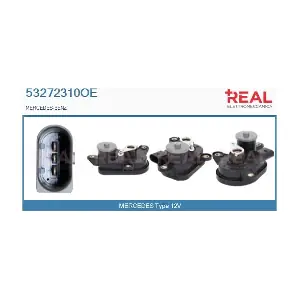 53272310OE REAL