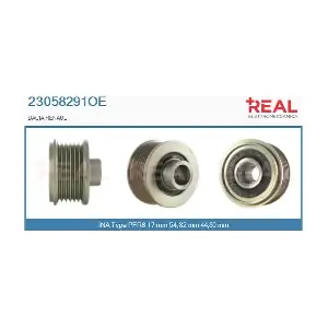 REAL 23058291OE